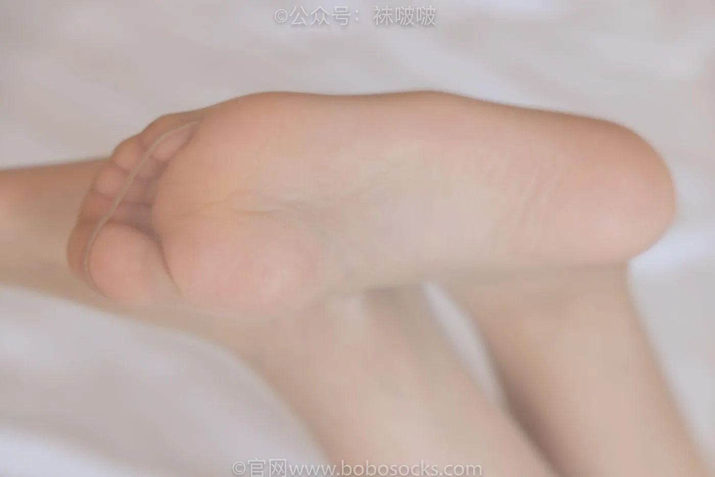 [BoBoSocks袜啵啵]NO.088 小安-高跟鞋、凉鞋、肉丝 [140P]插图6
